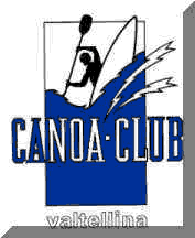 Logo Canoa Club