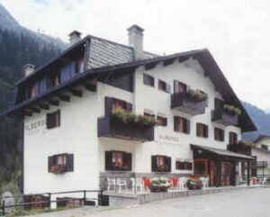 Hotel Genziana