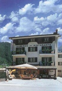 Albergo Ristorante "La Lanterna"